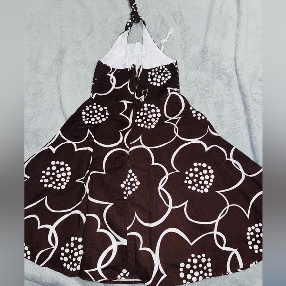 Kids Casual Dress - Picture 2 of 2